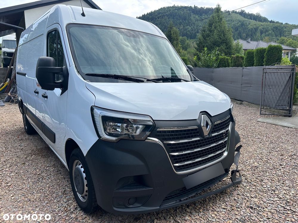 Renault Master - 2