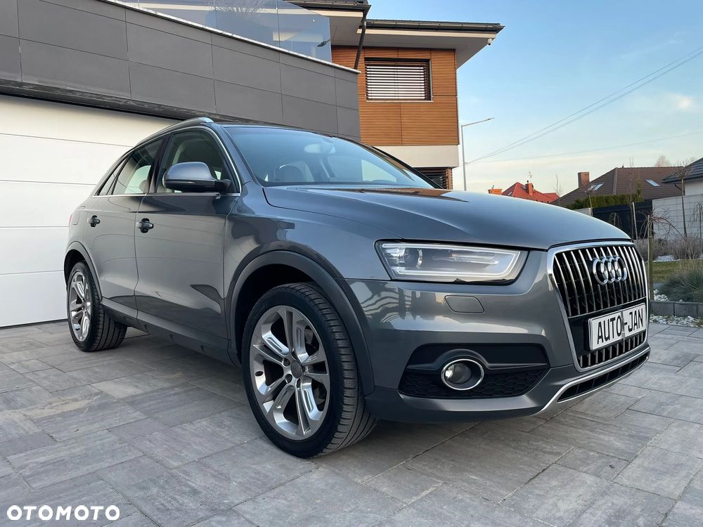 Audi Q3 2.0 TDI - 4