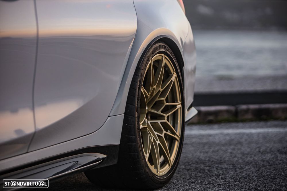 BMW M3 Competition M xDrive - 20