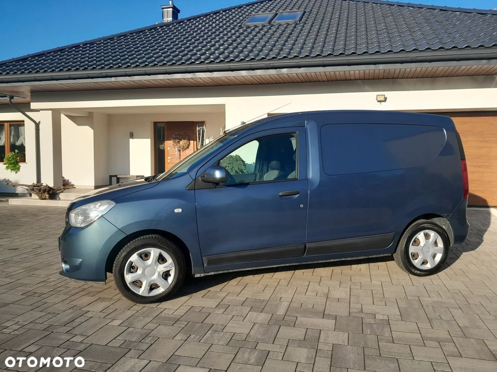 Dacia Dokker - 6