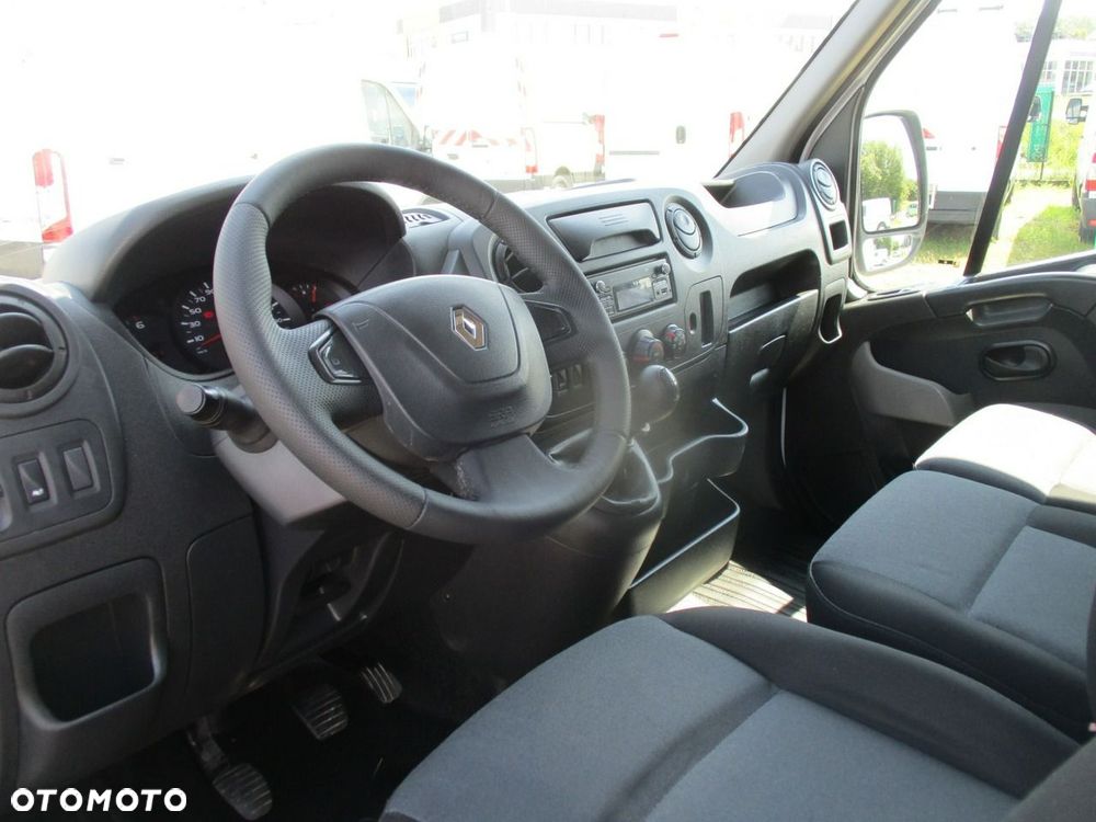 Renault Master - 5