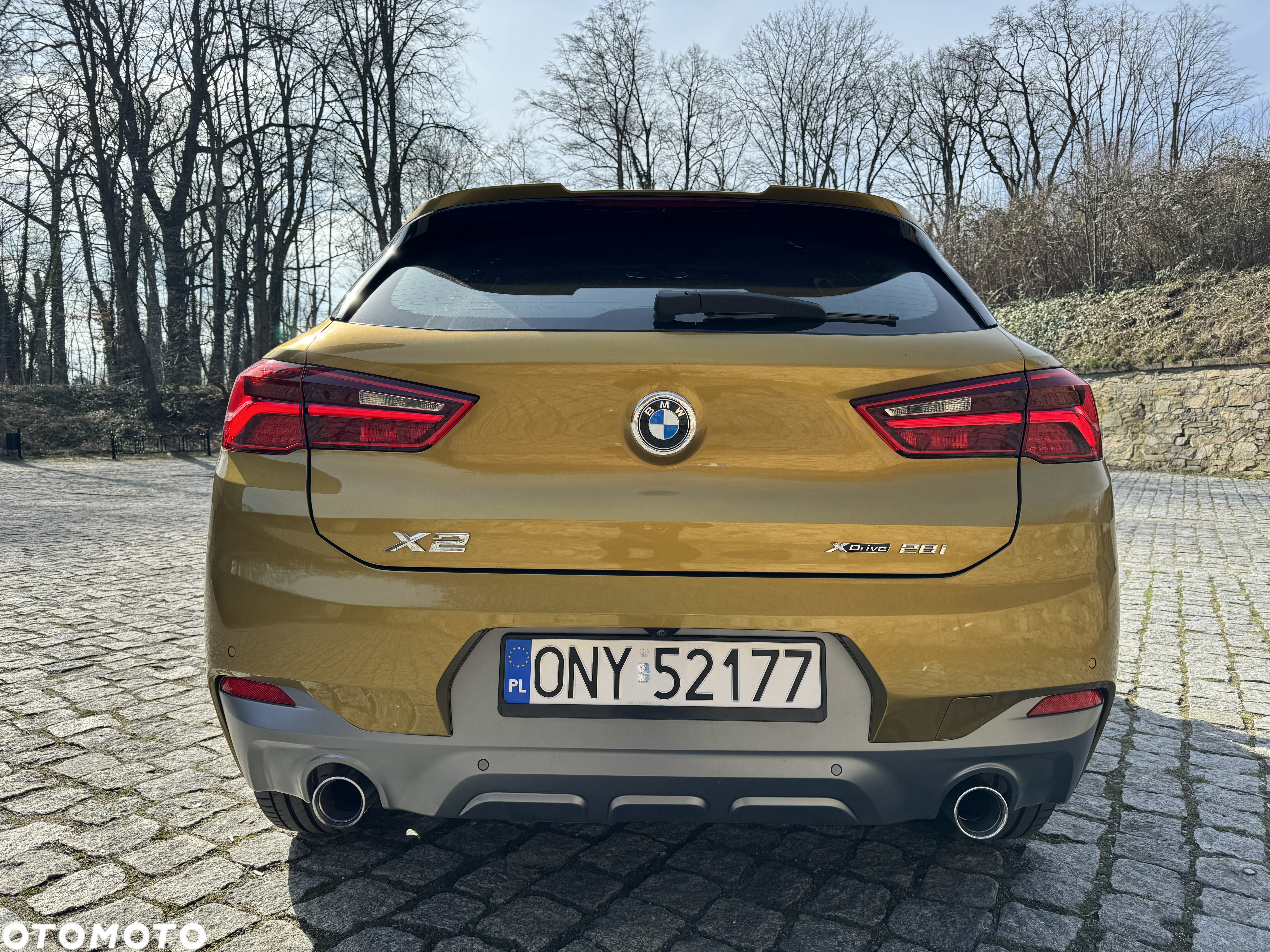 BMW X2 xDrive20i M Sport X - 25