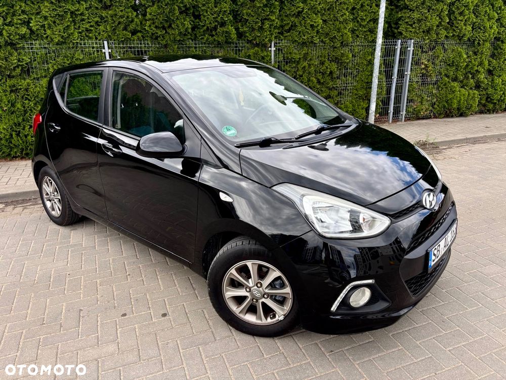Hyundai i10 1.2 Comfort - 3