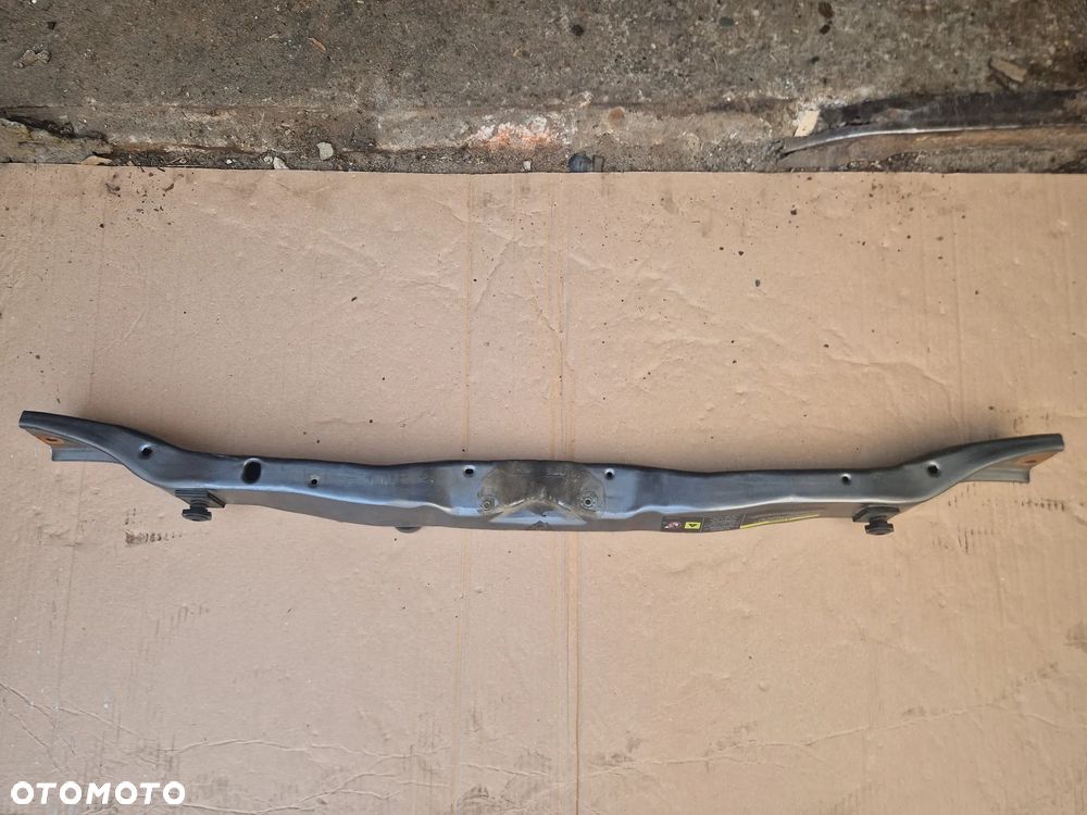 Dodge Ram 1500 Belka Wzmocnienie Pasa Przedniego 02 08 - 2