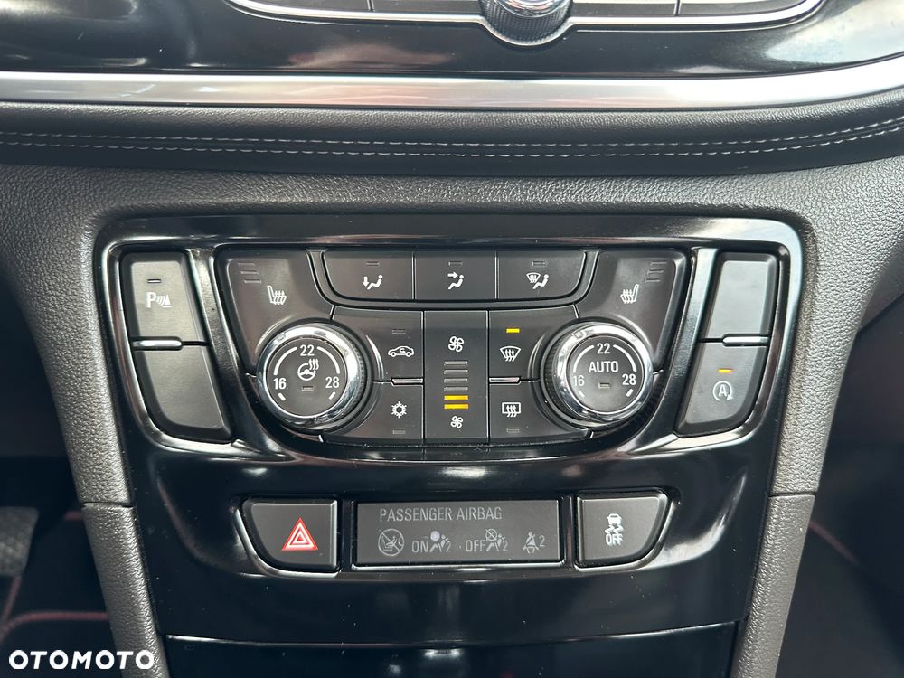 Opel Mokka 1.6 Cosmo S&S - 29