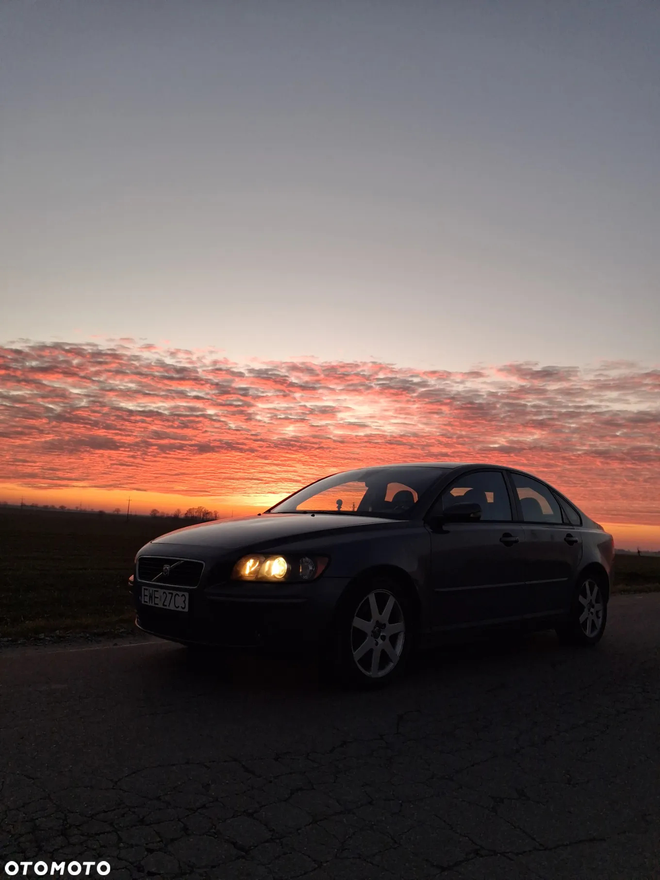 Volvo S40 - 9