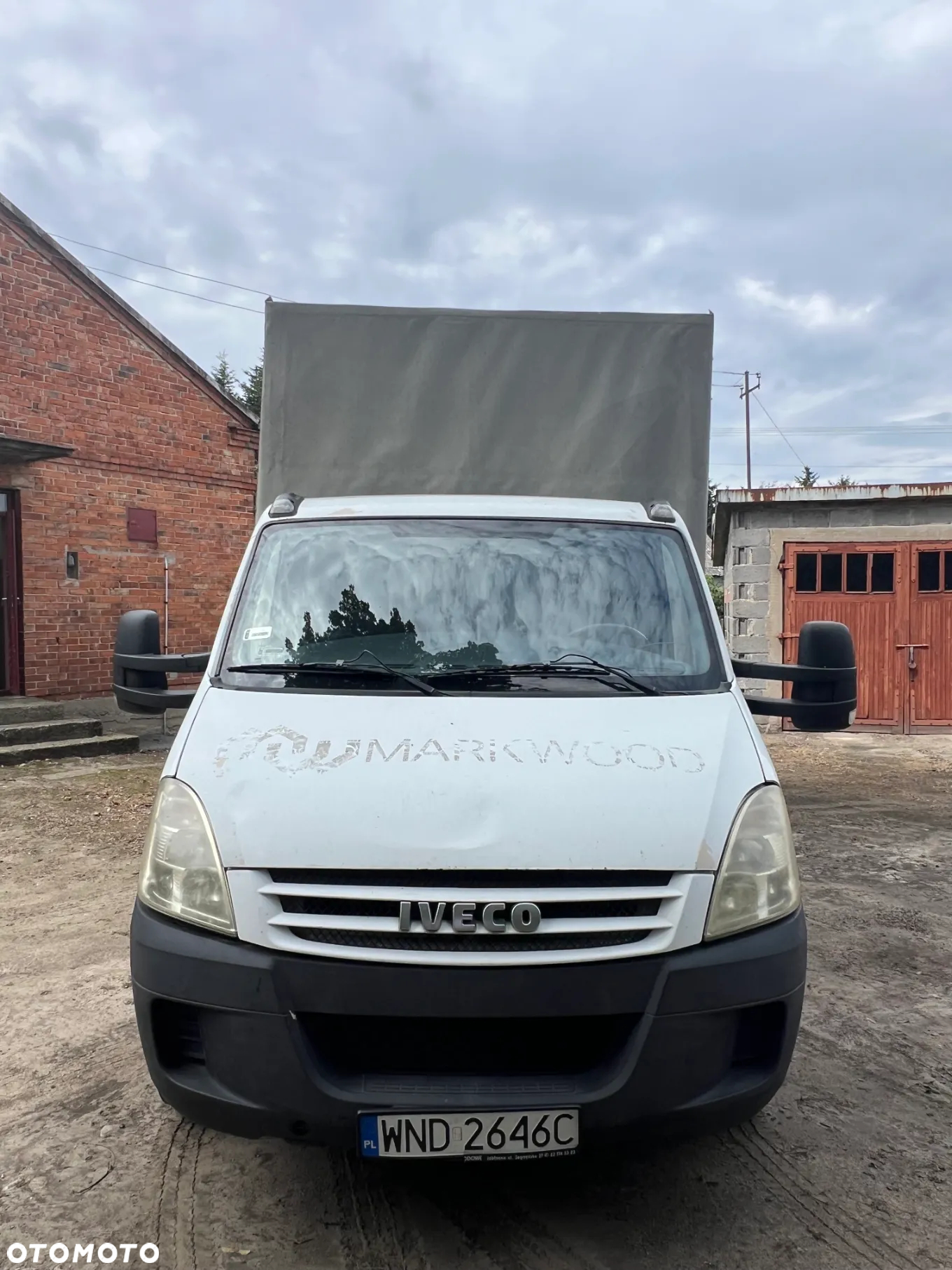 Iveco DAILY - 3
