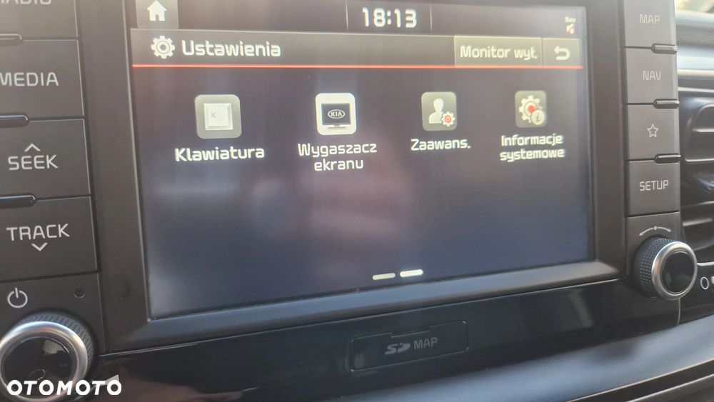 Kia Stonic 1.6 CRDi Platinum Edition - 21