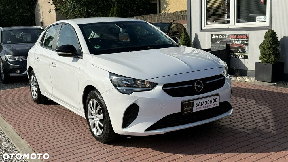 Opel Corsa 1.2 Business S&S - 2