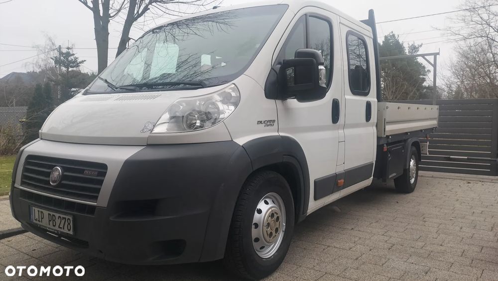 Fiat Ducato - 1