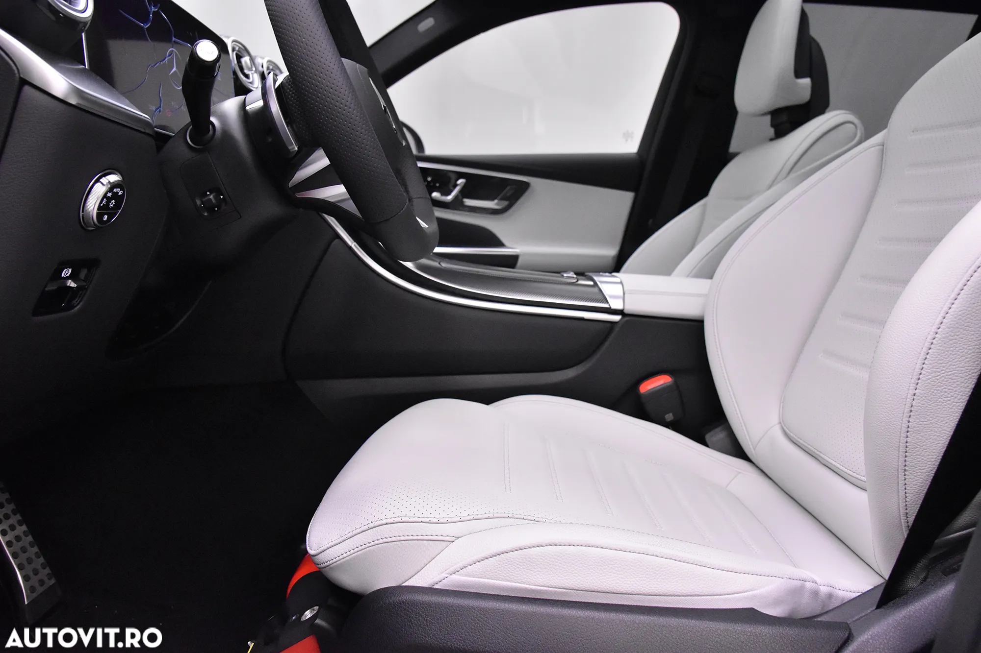 Mercedes-Benz GLC 200 4MATIC MHEV - 23