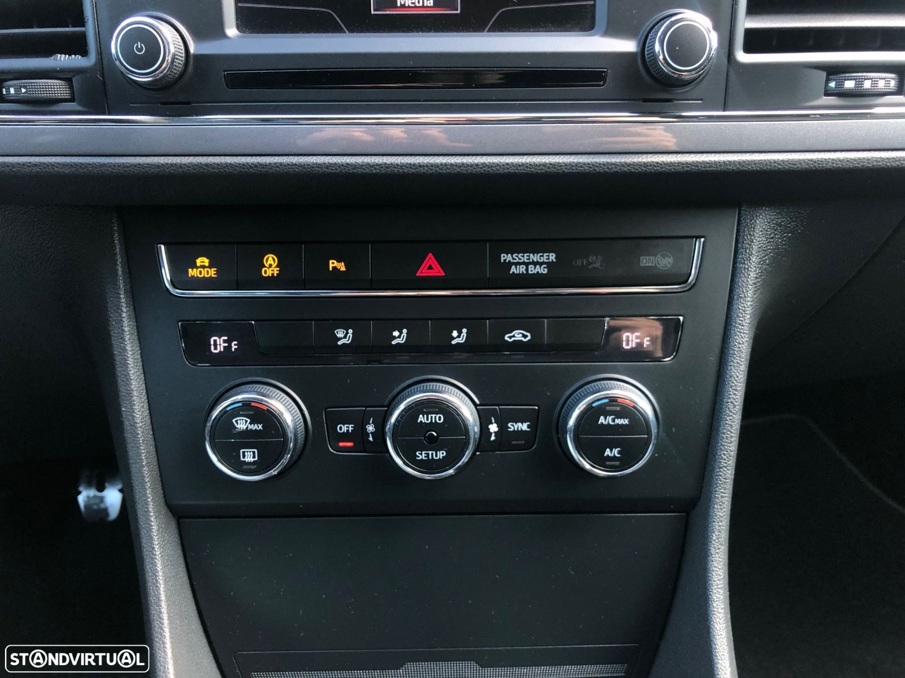 SEAT Leon 2.0 TDI FR S/S - 15