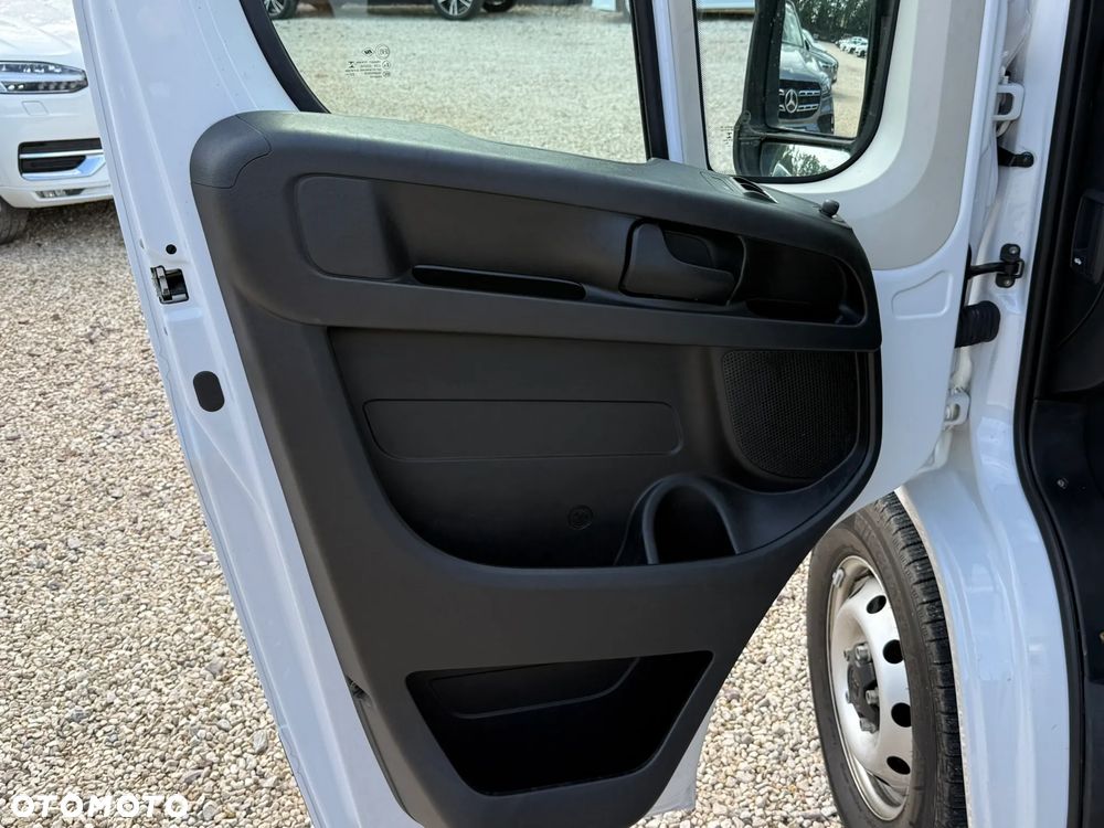 Fiat DUCATO MAXI L2H2 - 12