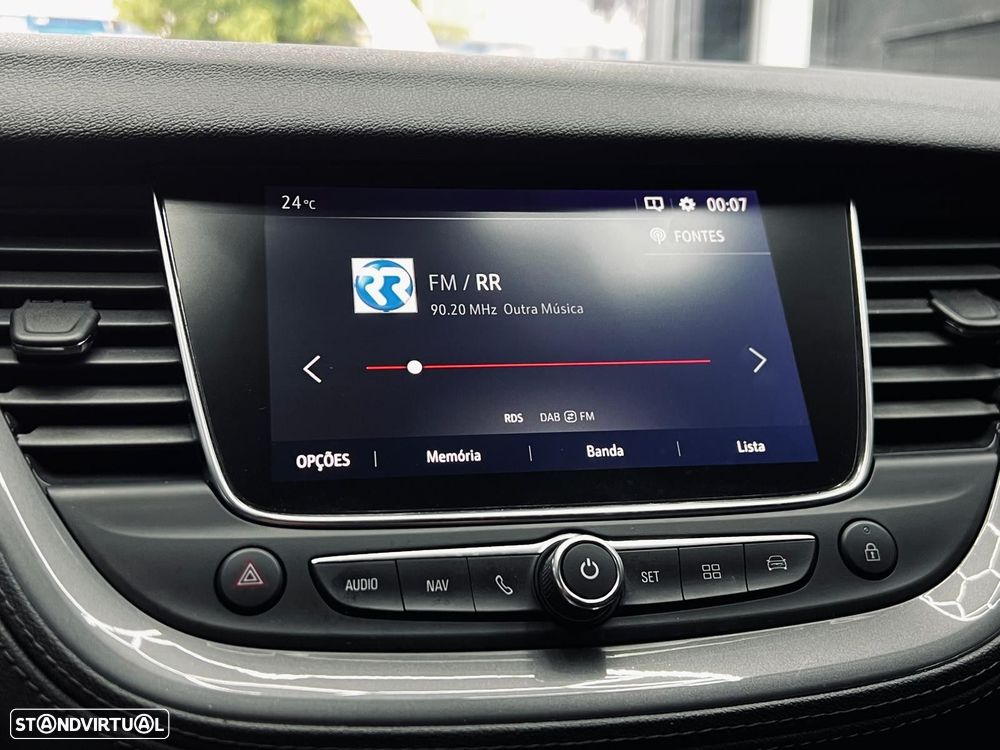 Opel Grandland X 1.2 T Ultimate AT - 26