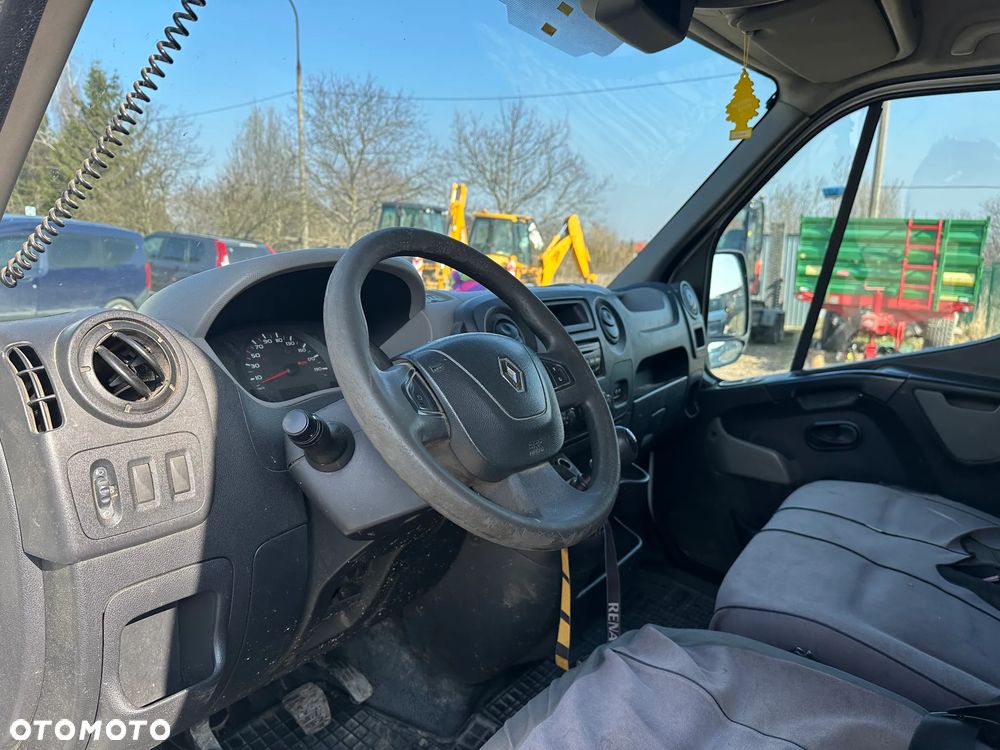 Renault Master - 5