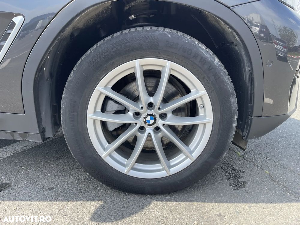 BMW X3 - 33