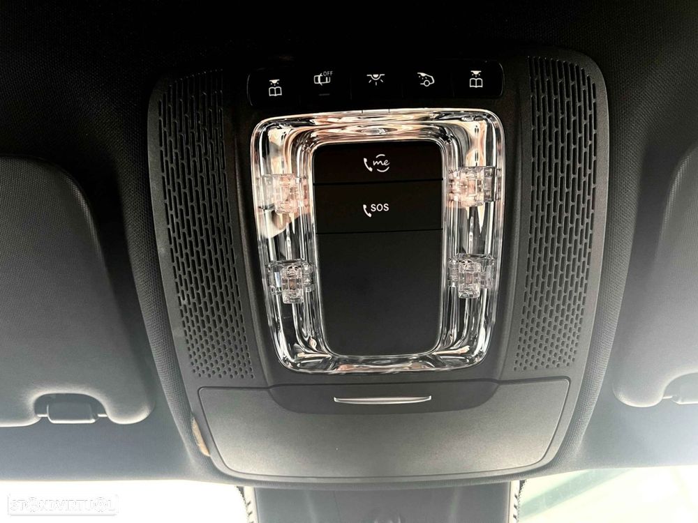 Mercedes-Benz B 200 Progressive - 14