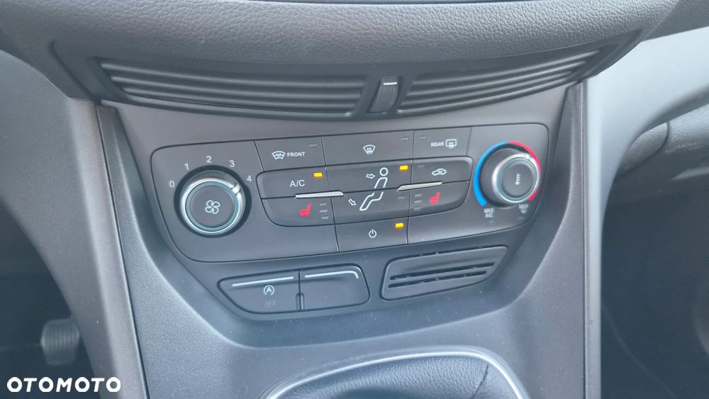 Ford C-MAX 1.0 EcoBoost Ambiente ASS - 18