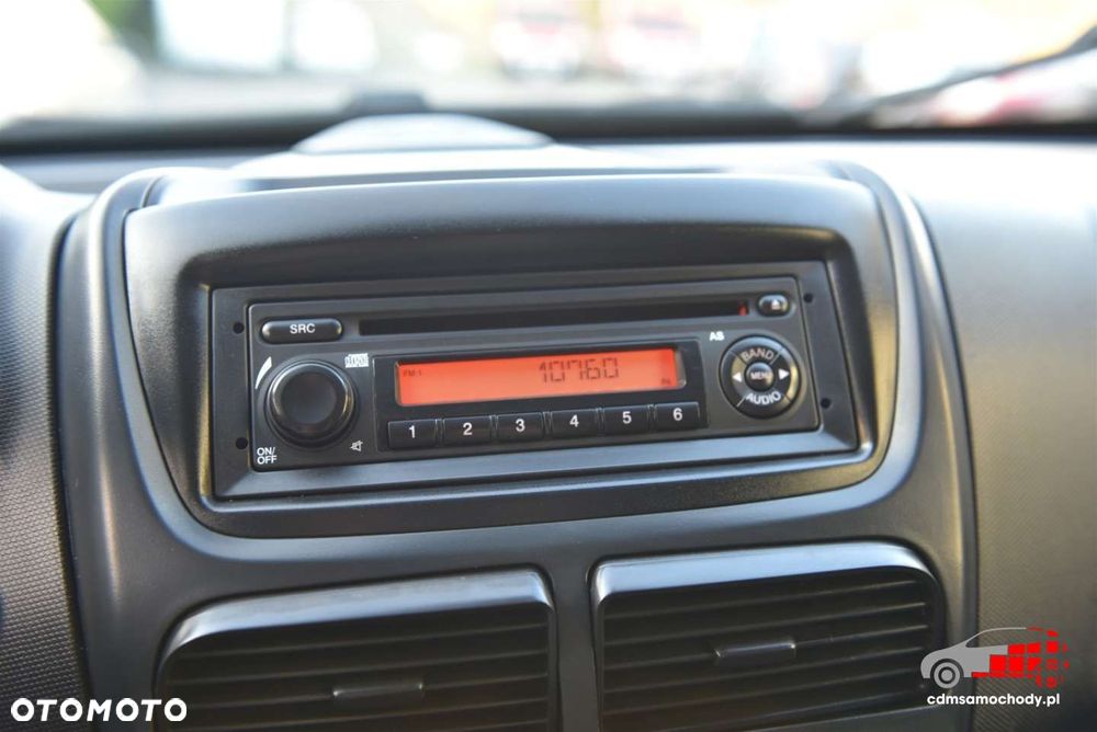 Opel COMBO - 14