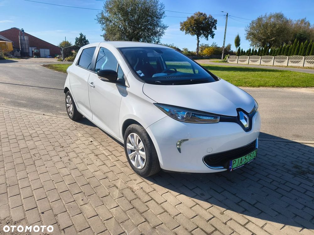 Renault Zoe - 5