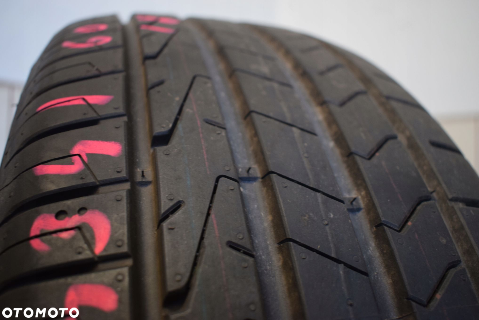 R18 235/60 Hankook Ventus Prime 3 X Wysyłka gratis! - 2