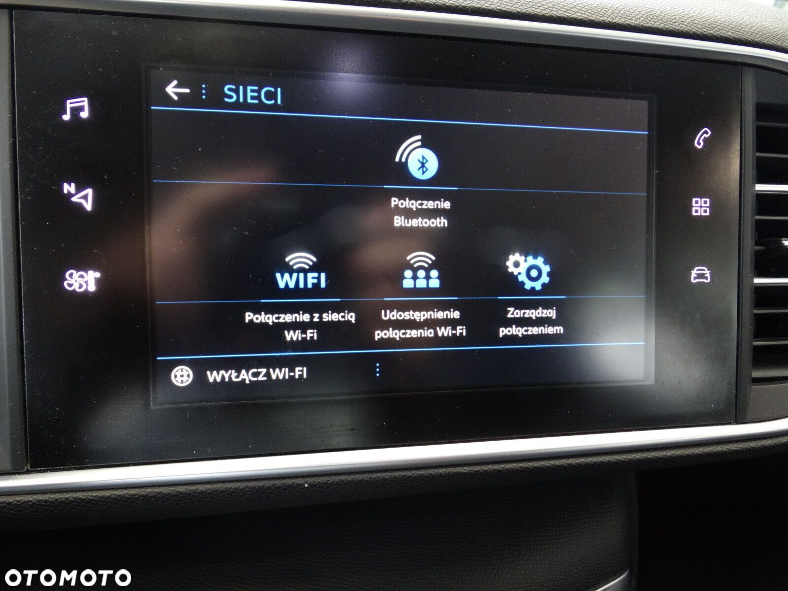 Peugeot 308 - 26