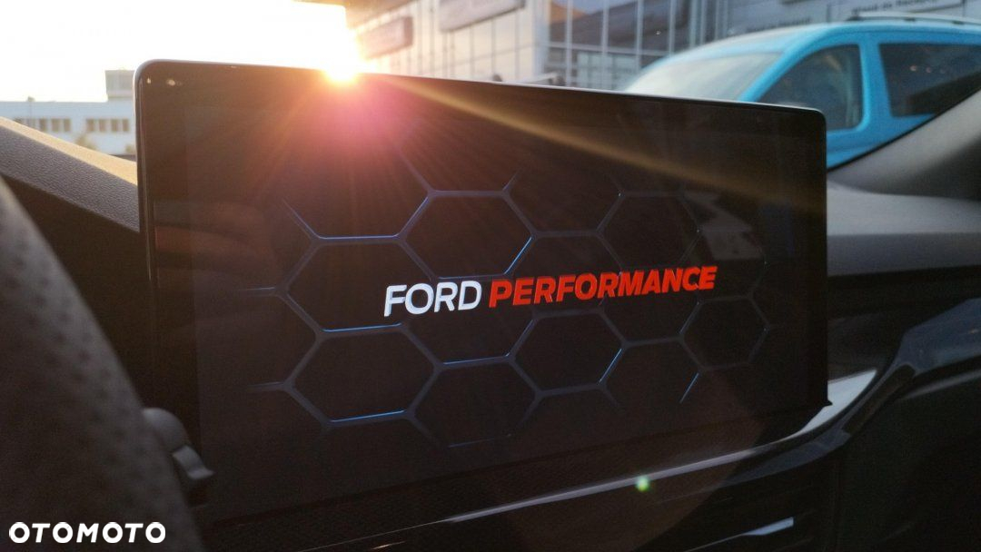 Ford Focus - 14