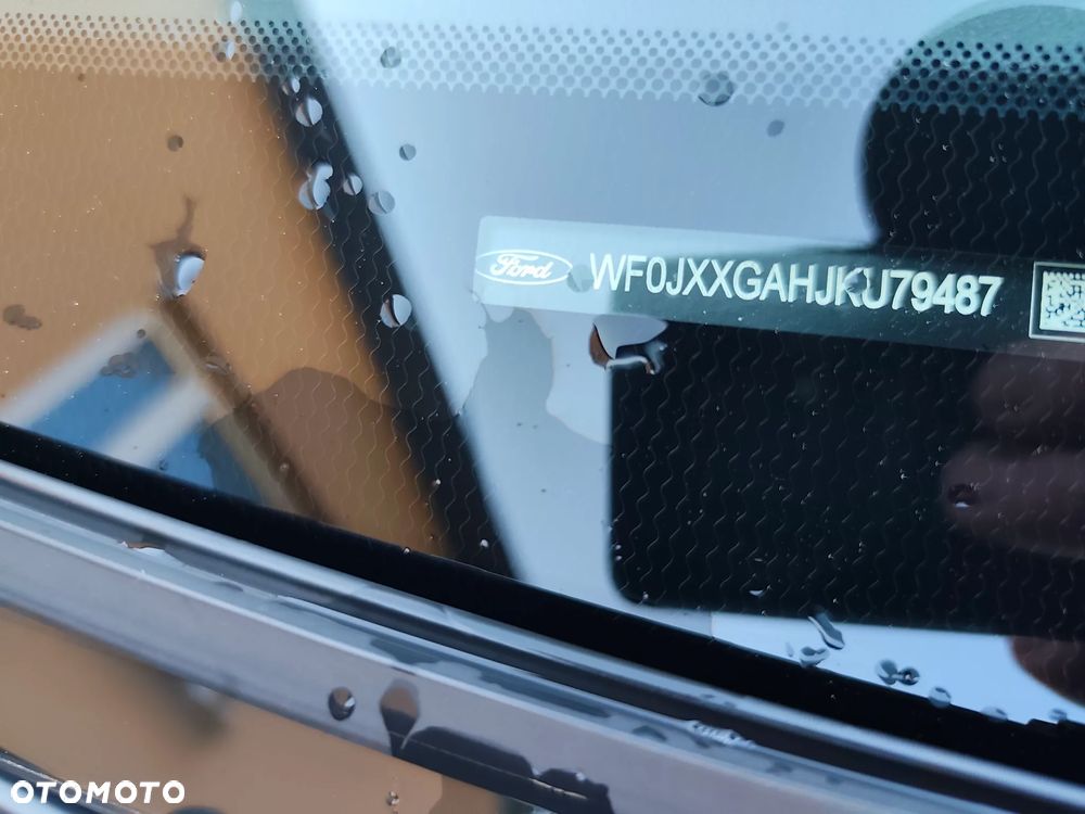 Ford Fiesta 1.0 EcoBoost GPF Active 2 ASS - 23