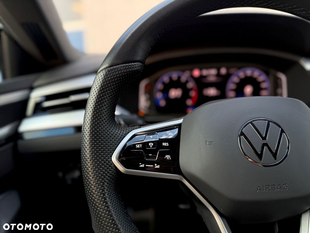Volkswagen Arteon Shooting Brake 2.0 TSI R-Line DSG - 21