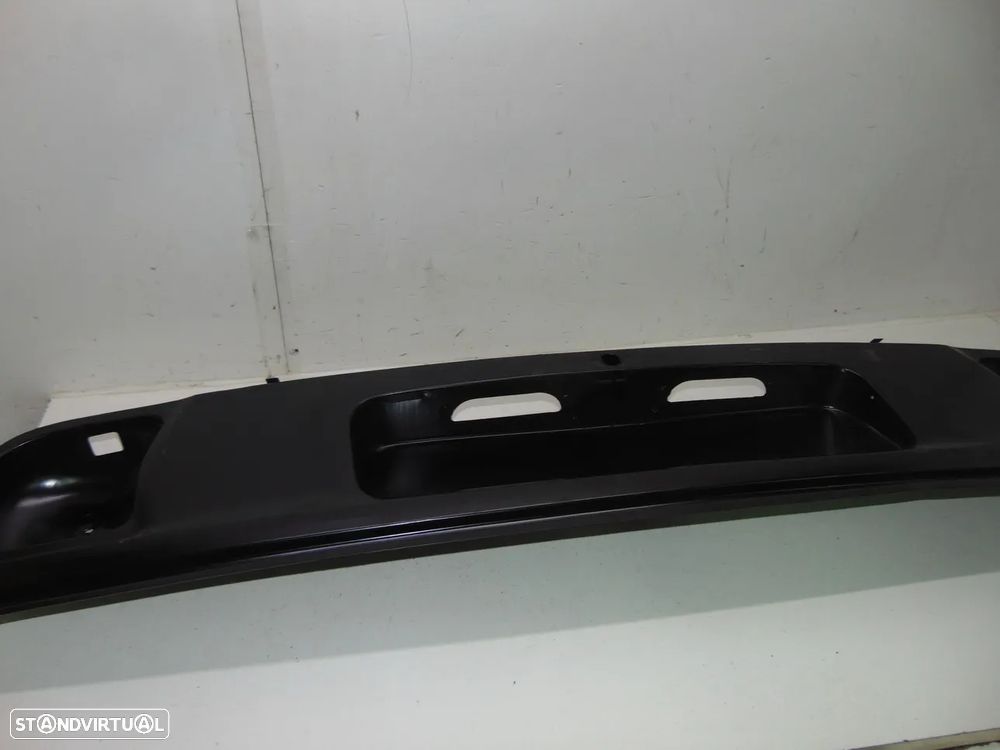 Peugeot 504 traseira chapa - 5