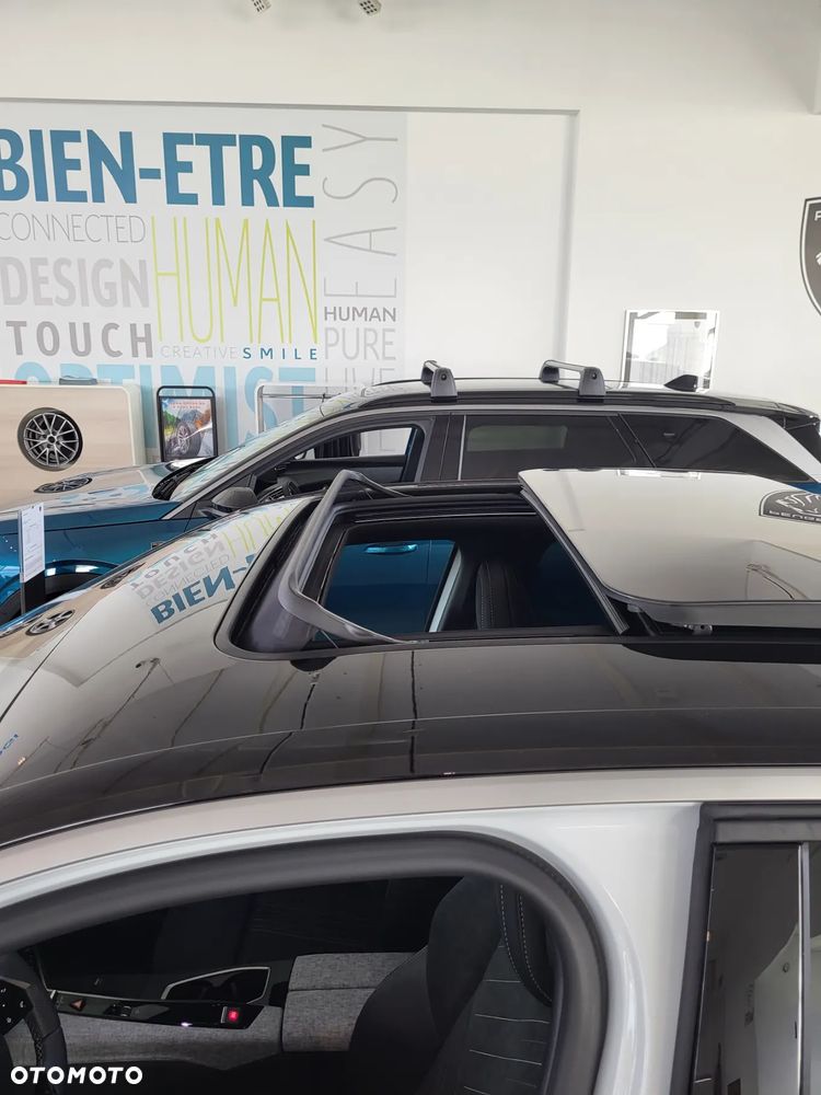 Peugeot 3008 1.6 PHEV 195 GT E-DCS7 - 7