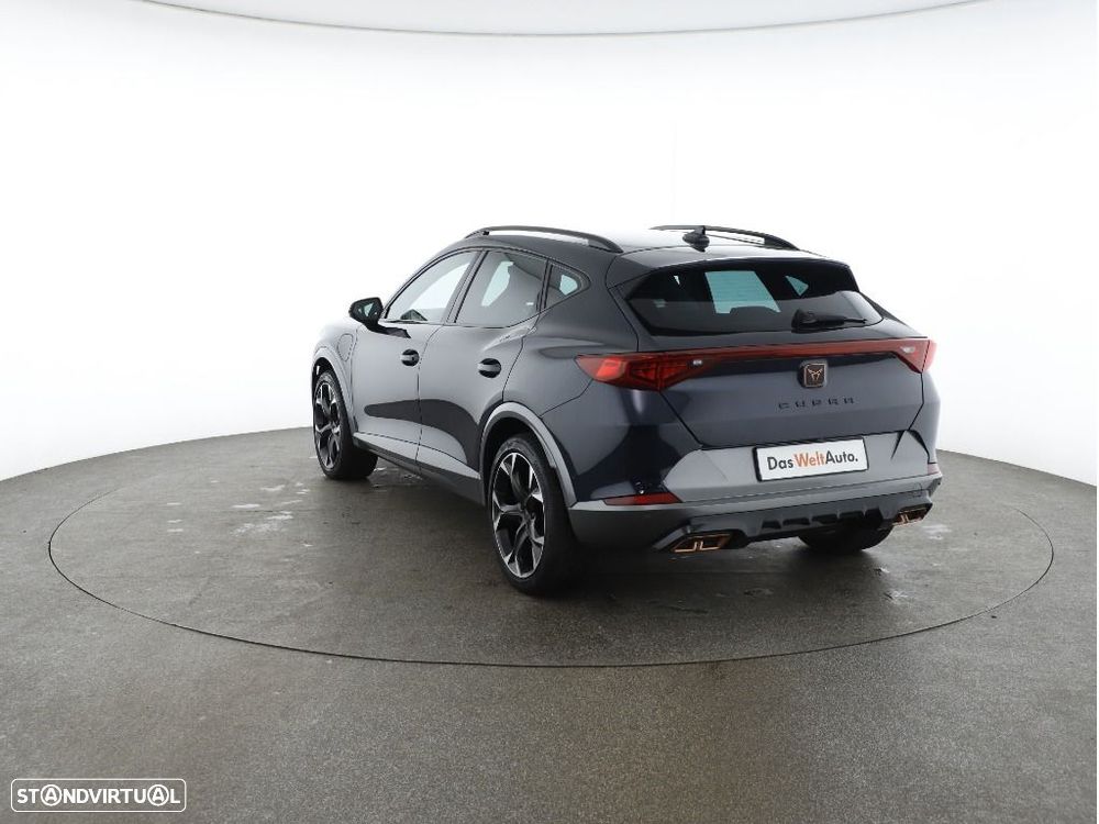 Cupra Formentor 1.4 e-Hybrid DSG VZ - 16