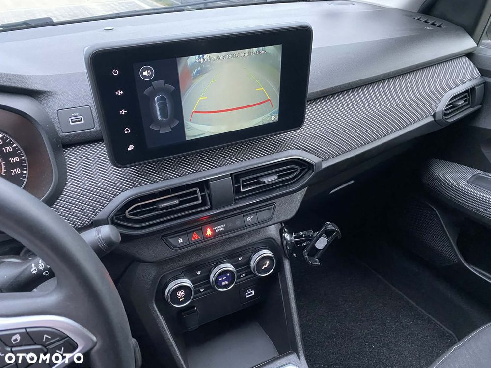 Dacia Sandero SCe 65 Comfort - 17