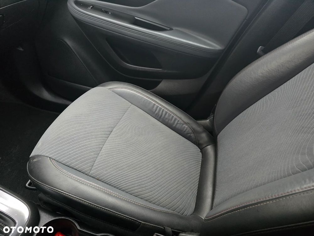 Opel Mokka 1.7 CDTI Cosmo - 11