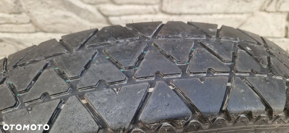 AUDI A4 B8 KOŁO DOJAZDOWE 4.00Bx19 ET29 8K0601027 - 6
