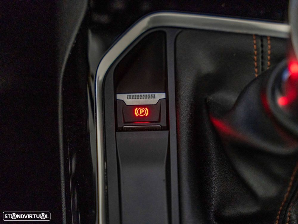 Peugeot 5008 1.2 PureTech Active - 26