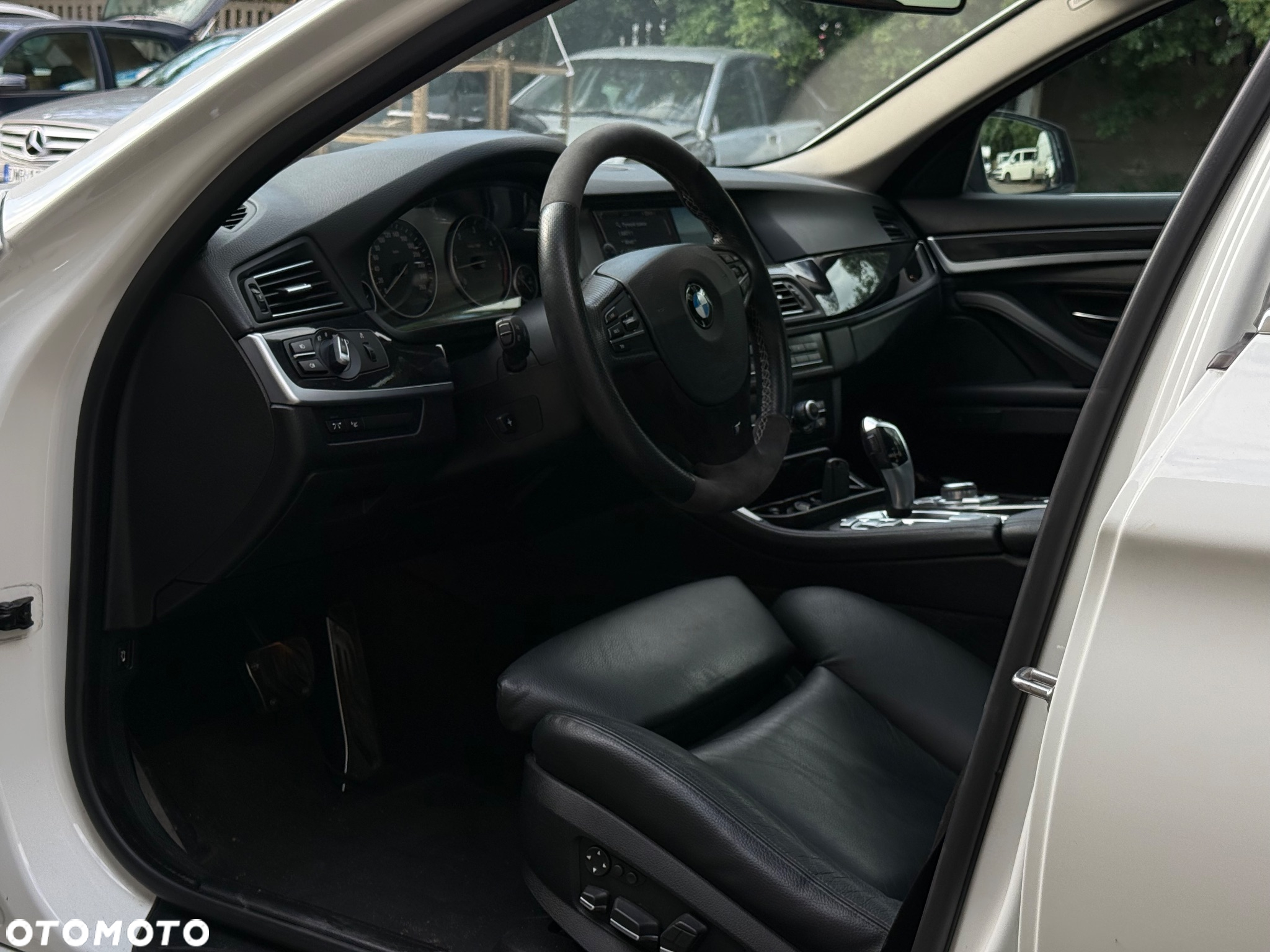 BMW Seria 5 - 5