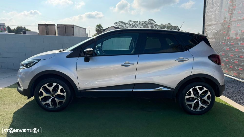 Renault Captur 0.9 TCE Exclusive - 13