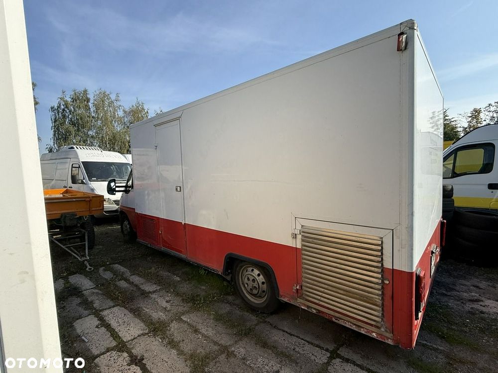 Fiat Ducato - 17