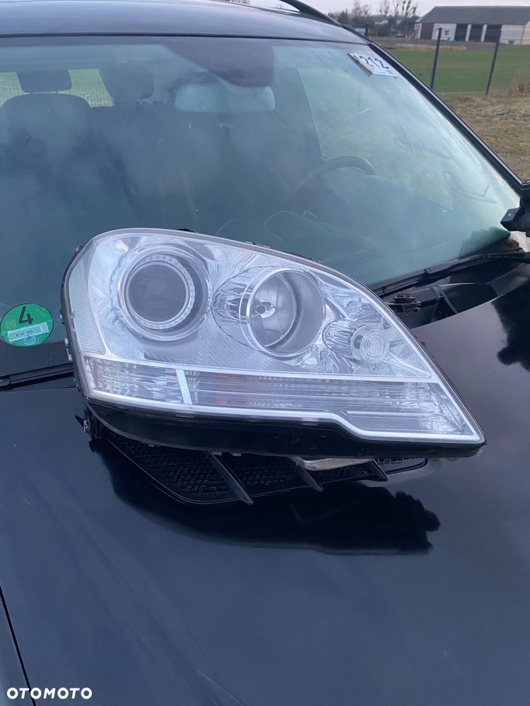 Mercedes-Benz ML 280 CDI 4-Matic - 13