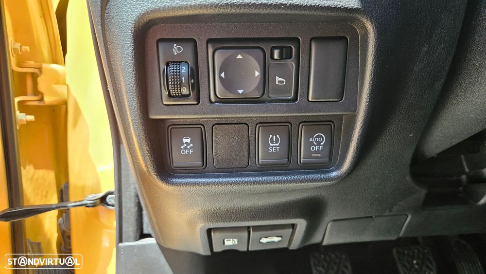 Nissan Juke 1.5 dCi Acenta Connect - 20
