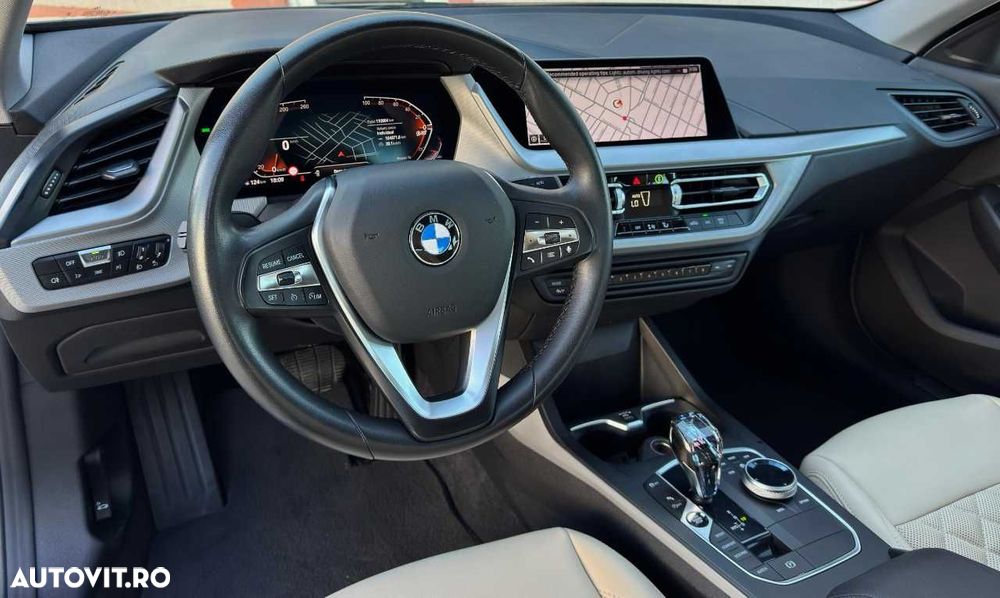 BMW Seria 2 - 20