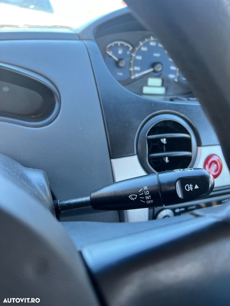 Chevrolet Matiz - 23