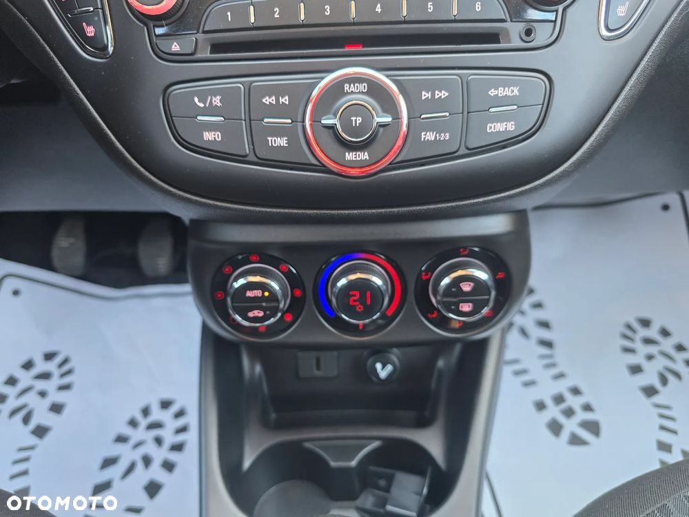 Opel Corsa 1.4 Edition - 26