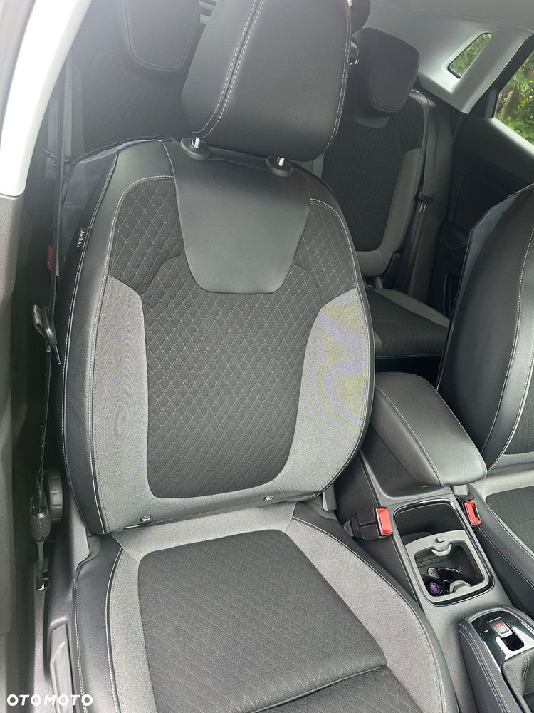 Opel Grandland X 1.5 CDTI Elite S&S - 7