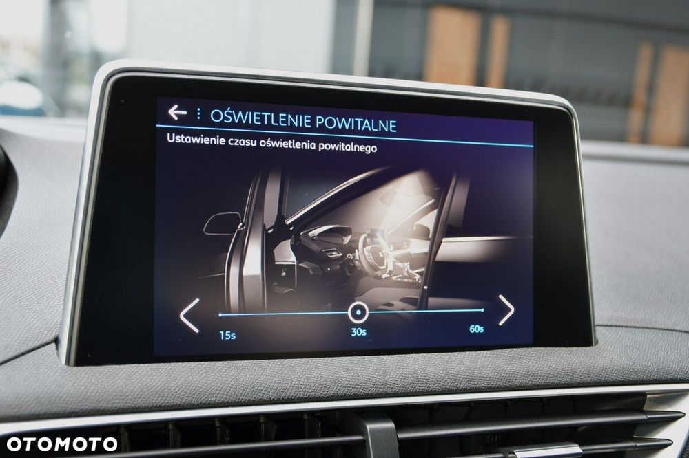 Peugeot 5008 1.6 HDi Style 7os - 28