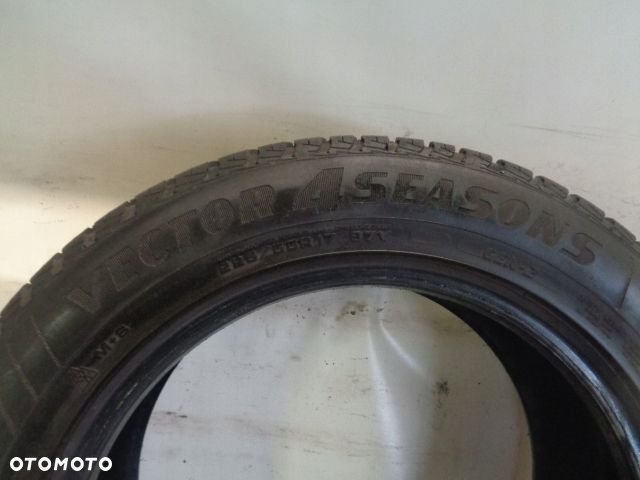 GOODYEAR VECTOR 4 SEASONS G-2 225/55R17 97V - 9