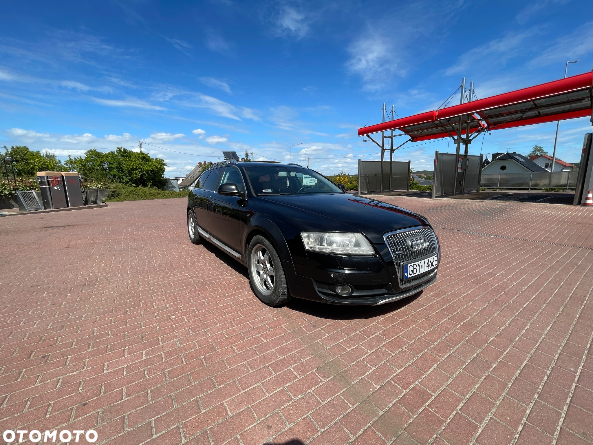 Audi A6 Allroad 3.0 TDI Quattro Tiptr - 3