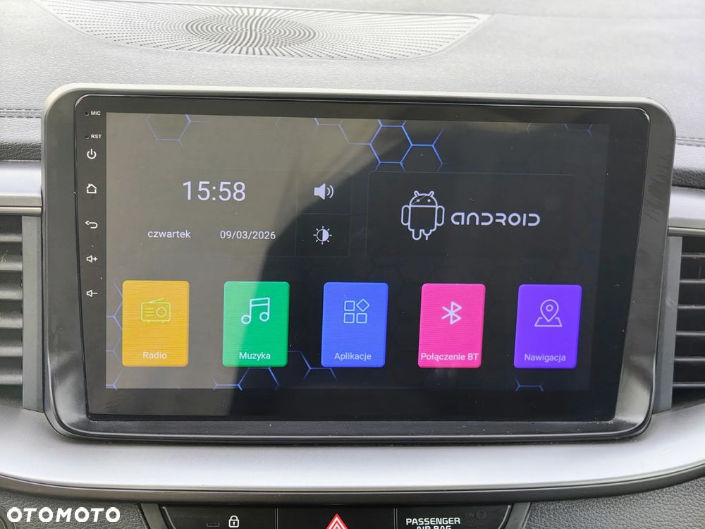 Kia Ceed 1.0 T-GDI S - 16