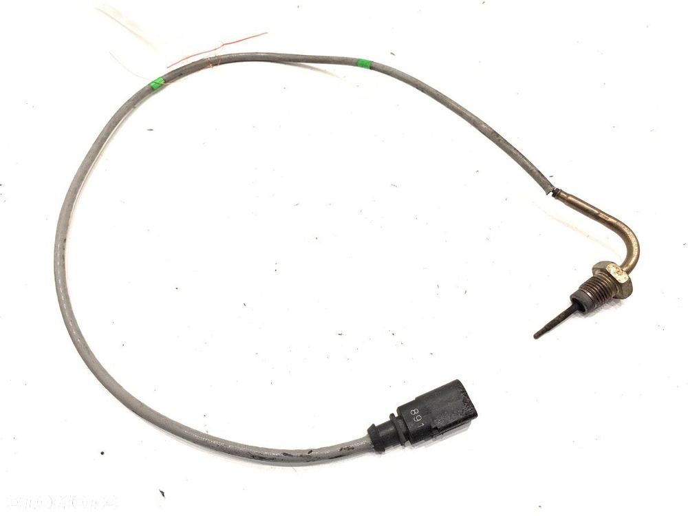 CZUJNIK CIŚNIENIA SPALIN DPF - 55.00 PLN - VW PASSAT B8 Variant (3G5, CB5) 2014 - 2022 2.0 TDI 110 - 1